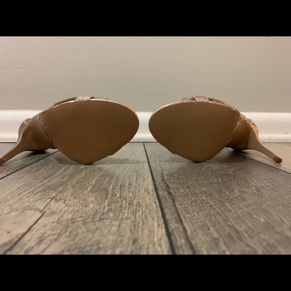 Betsey Johnson Juliette Sandals - Picture 3 of 8